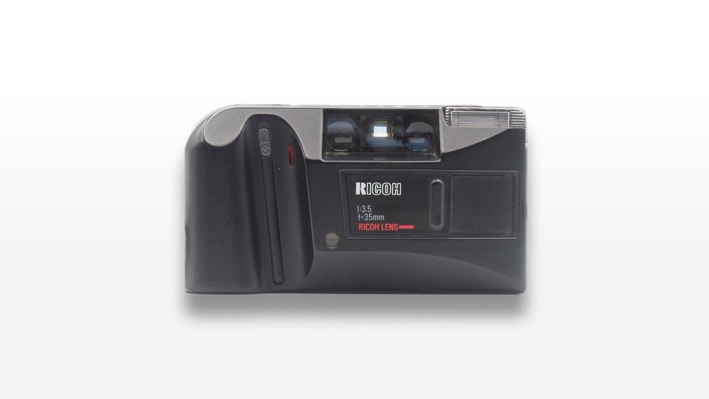 Ricoh AF 500
