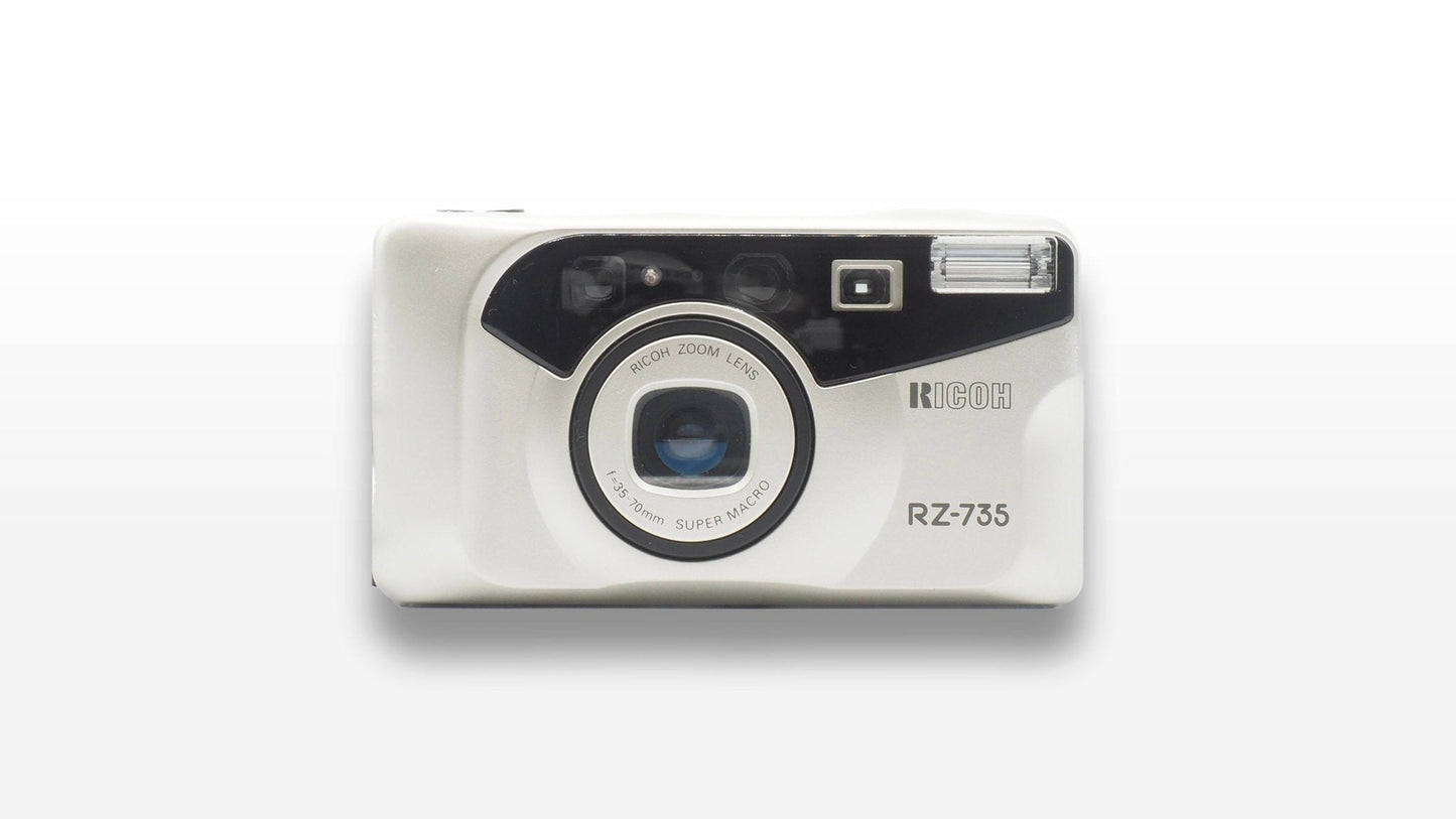 Ricoh RZ-735