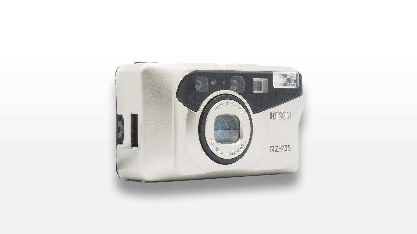 Ricoh RZ-735
