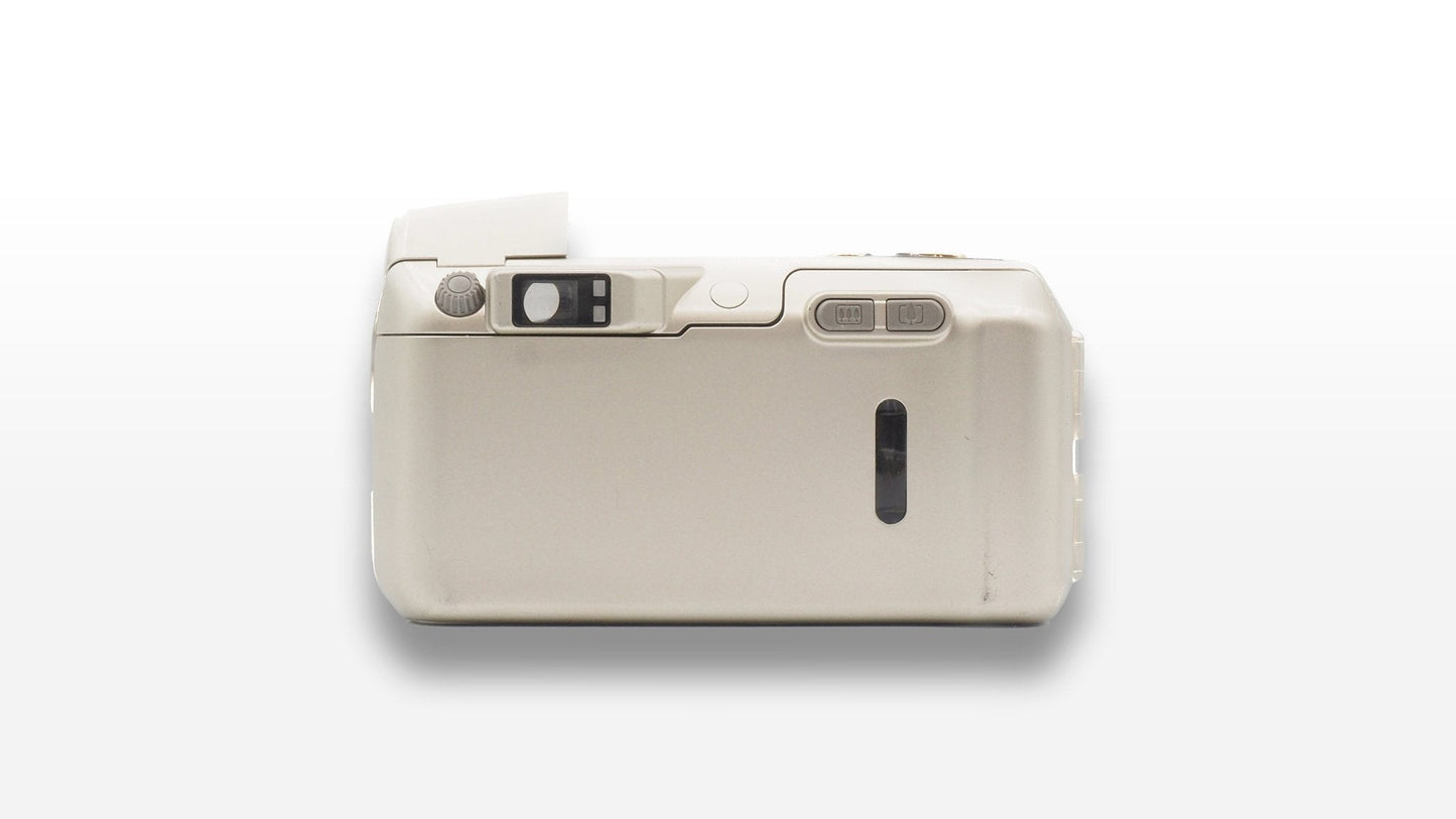 Nikon Lite Touch Zoom 150 ED