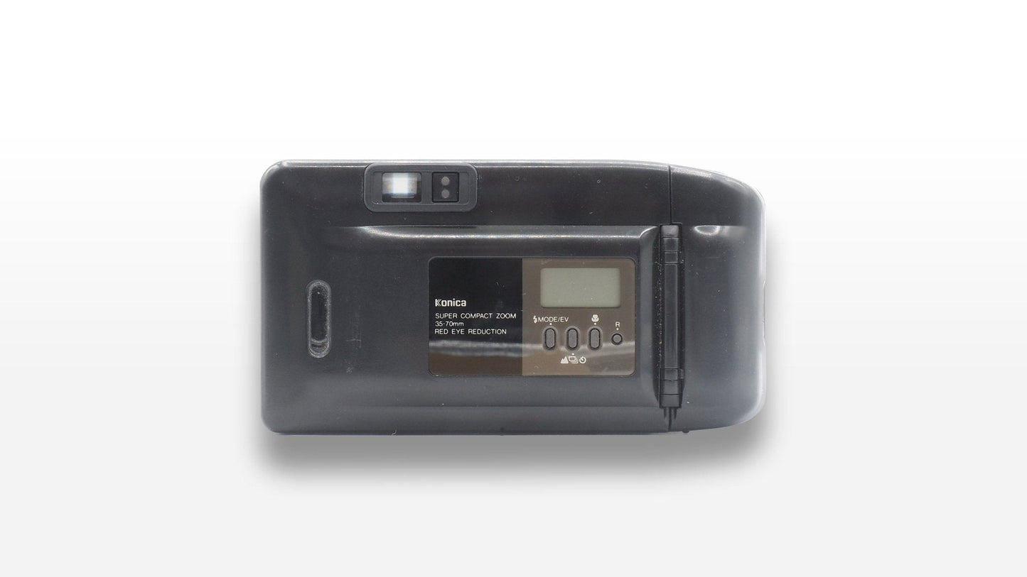 Konica Big Mini BM-311z