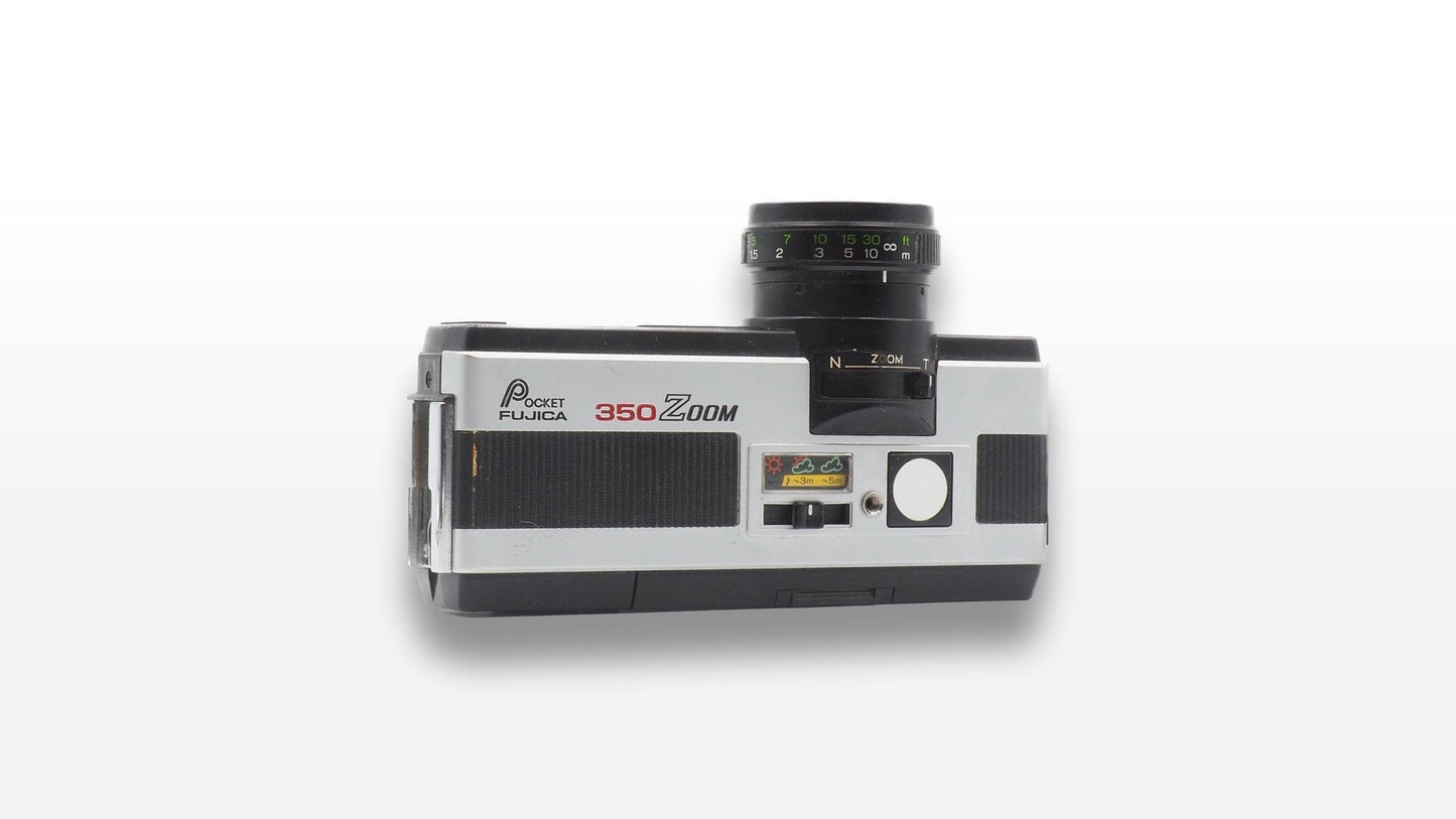 Fujica Pocket 350 Zoom