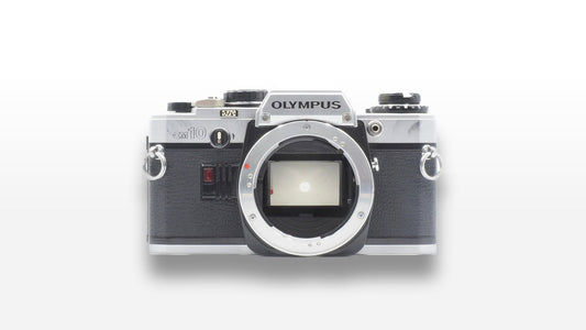 Olympus OM10