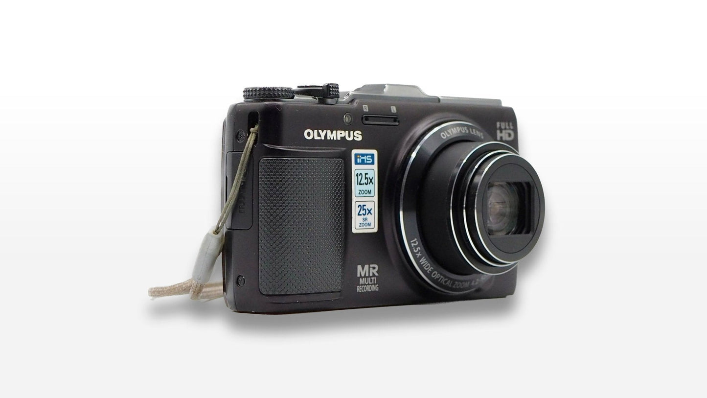 Olympus SH-25 MR