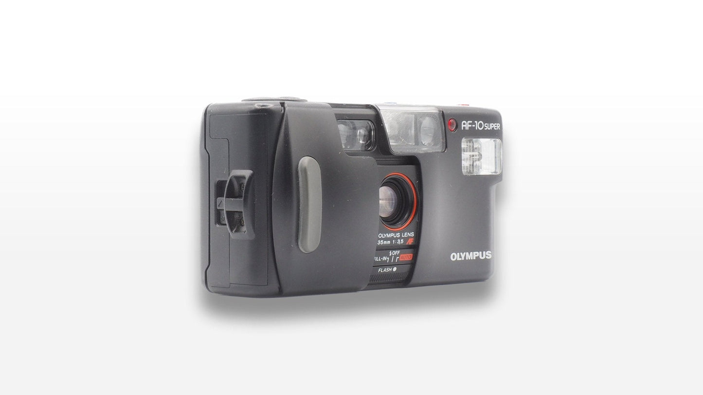 Olympus AF10 Super