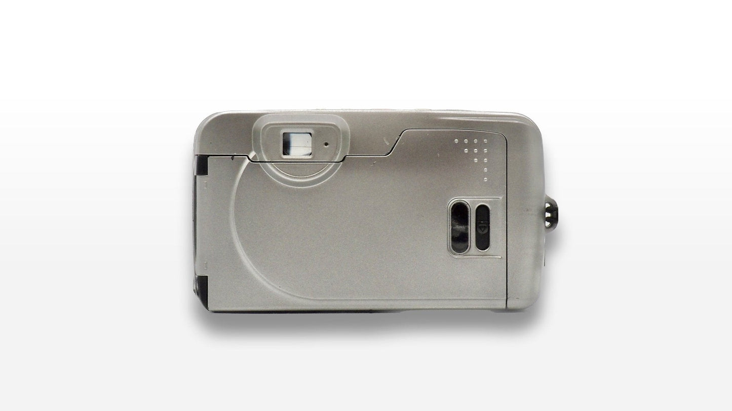 Voigtlander Vitessa 70