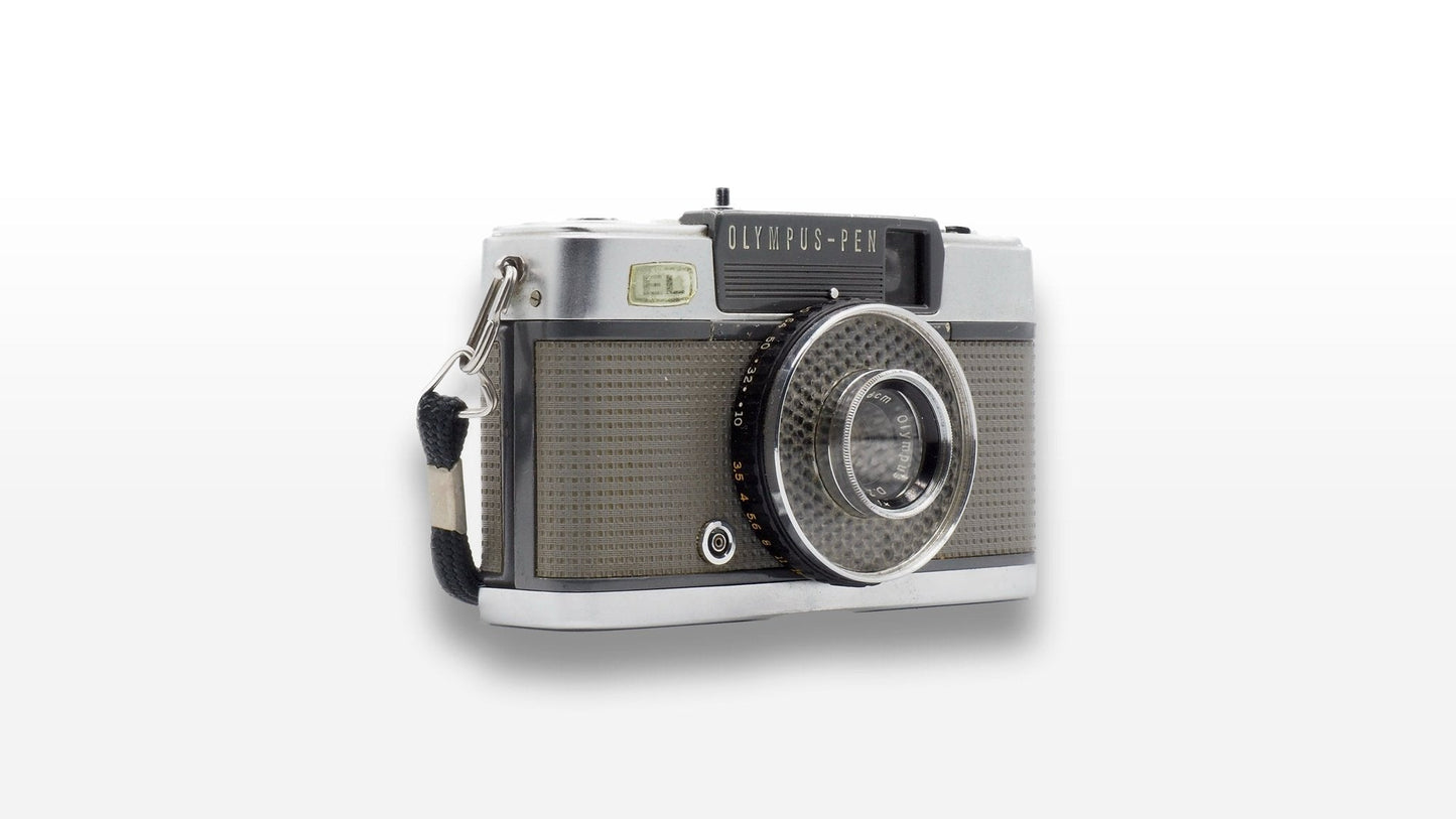 Olympus Pen ee