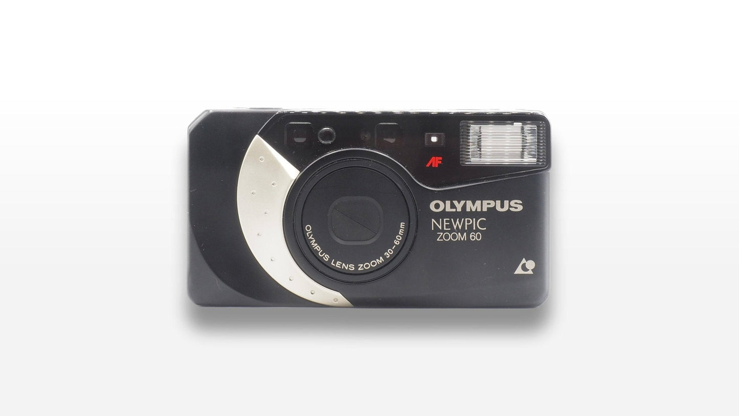 Olympus Newpic zoom 60