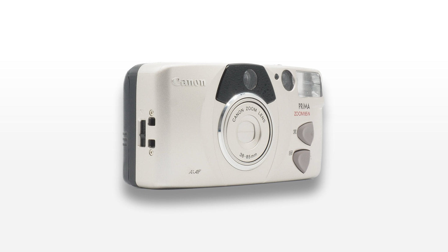 Canon Prima zoom 85N