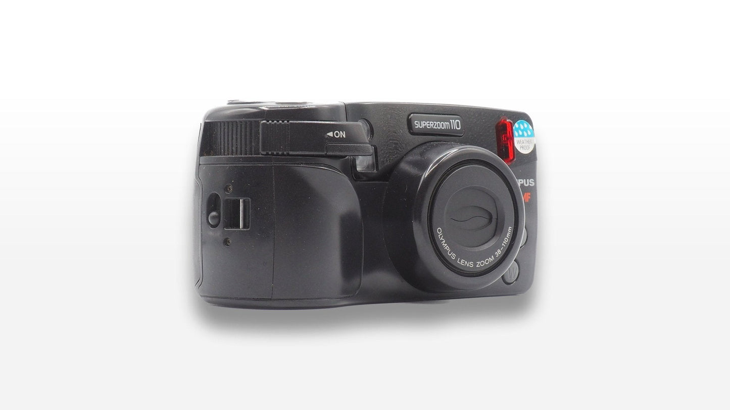Olympus Superzoom 110