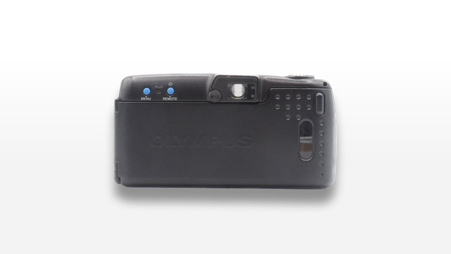 Olympus Superzoom 110