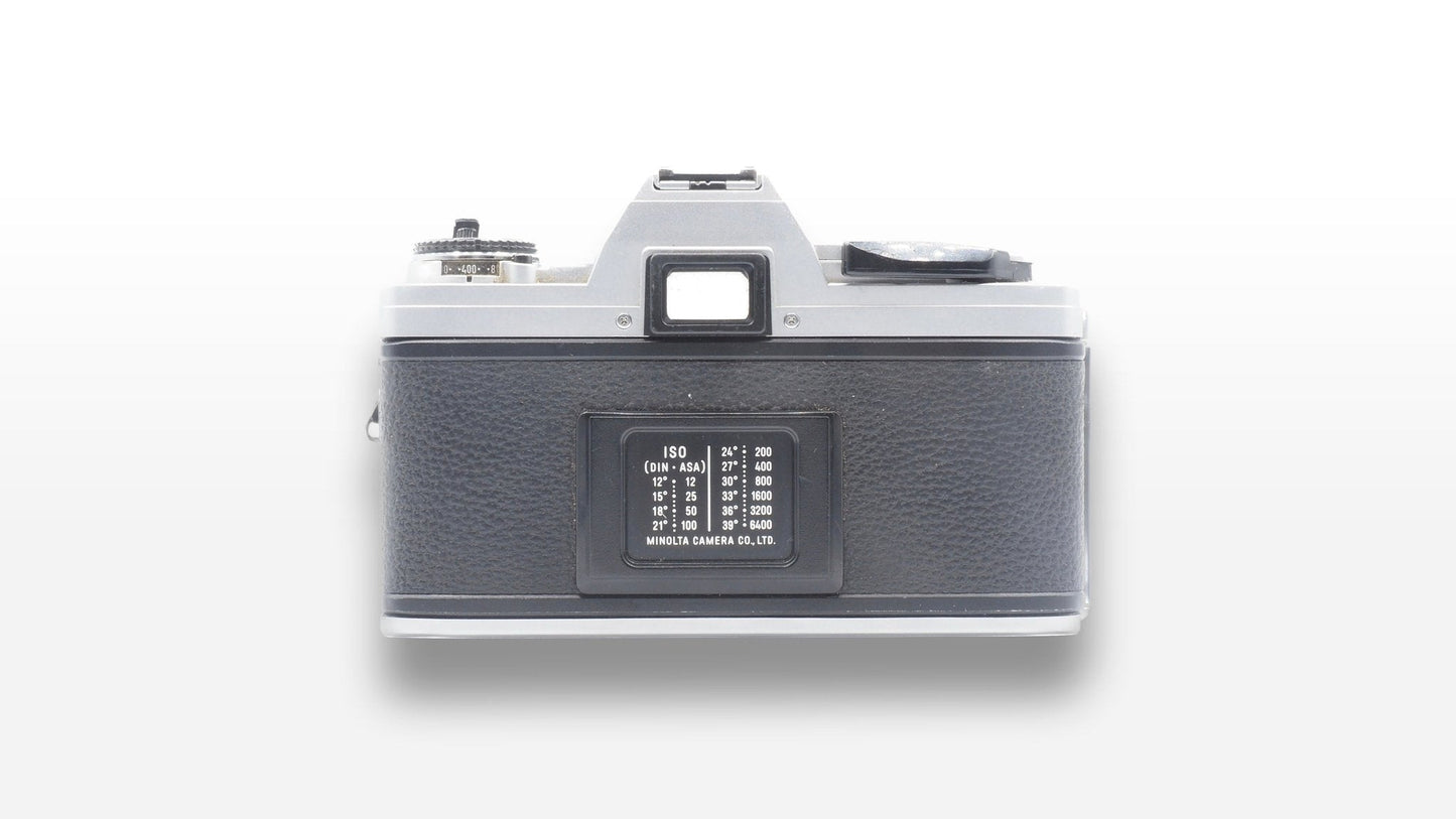 Minolta X300
