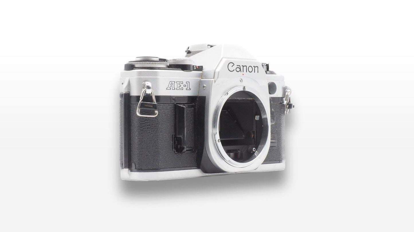 Canon AE-1