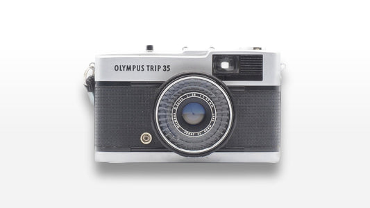 Olympus Trip 35 Classic