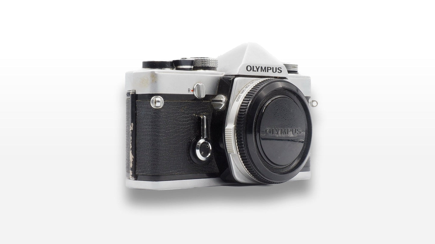 Olympus OM1