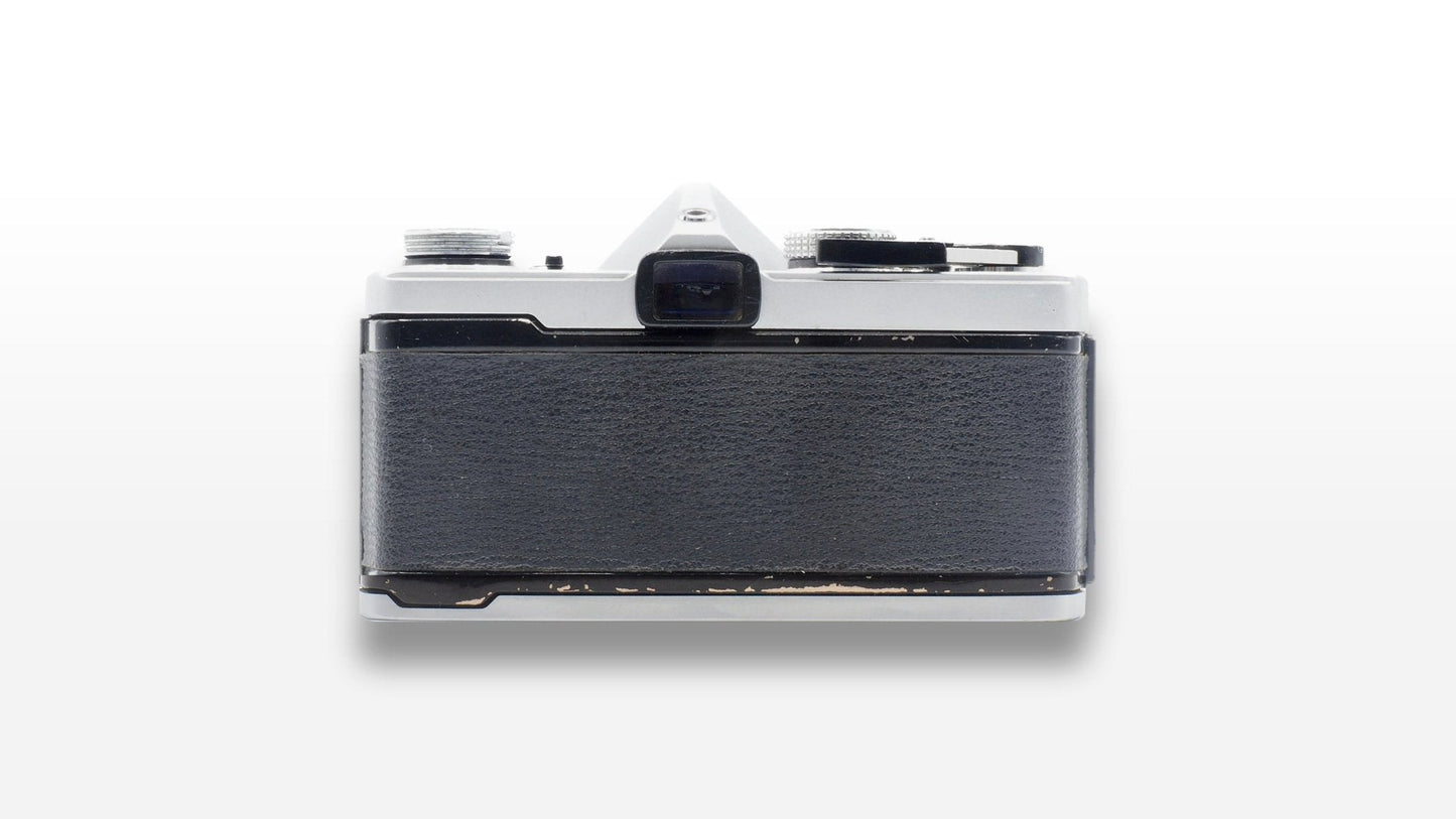 Olympus OM1