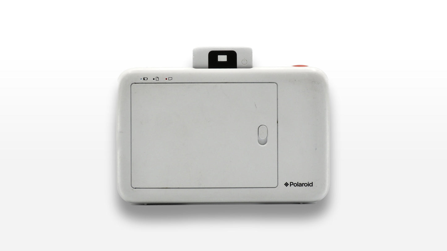 Polaroid Snap
