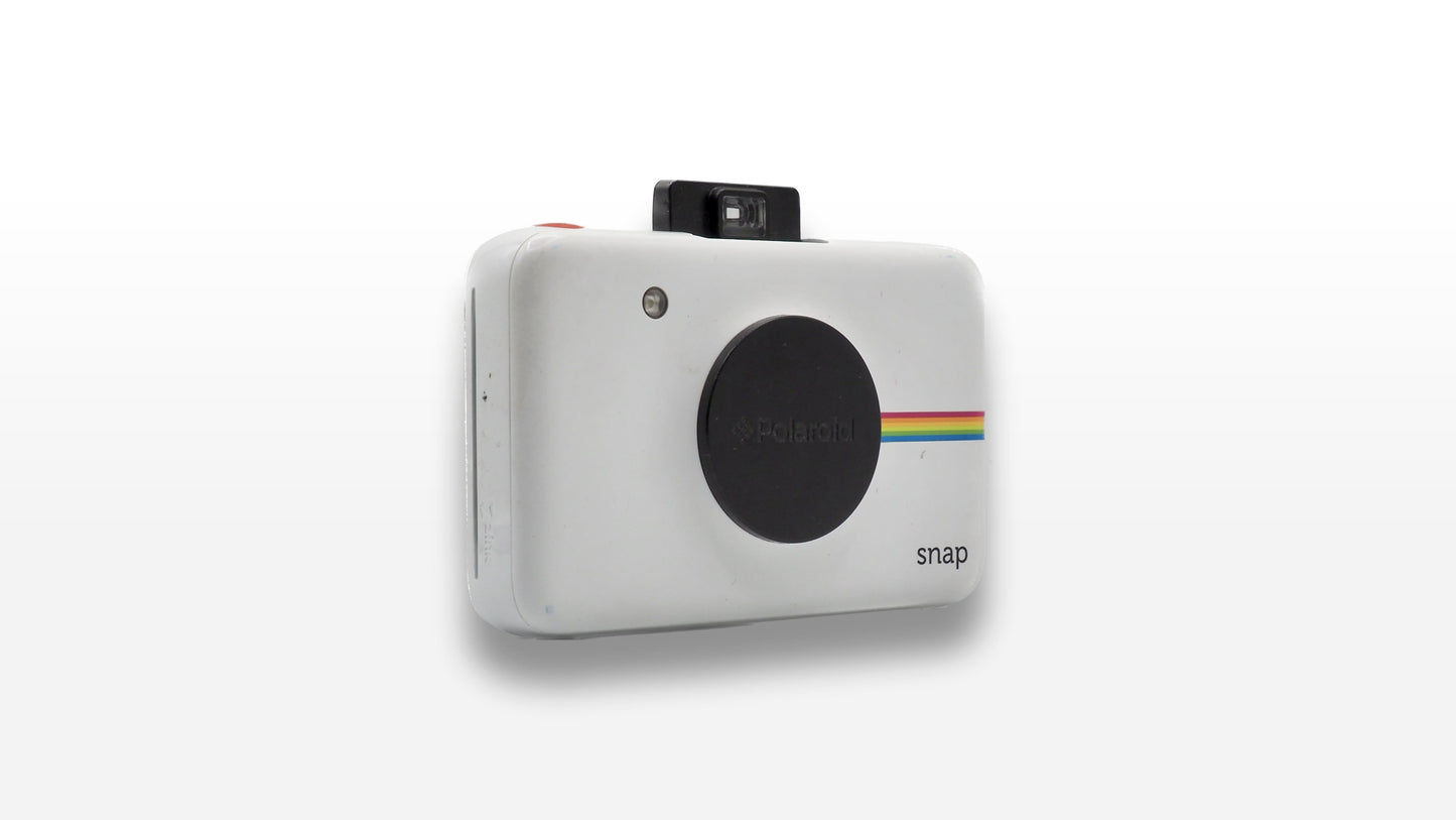 Polaroid Snap