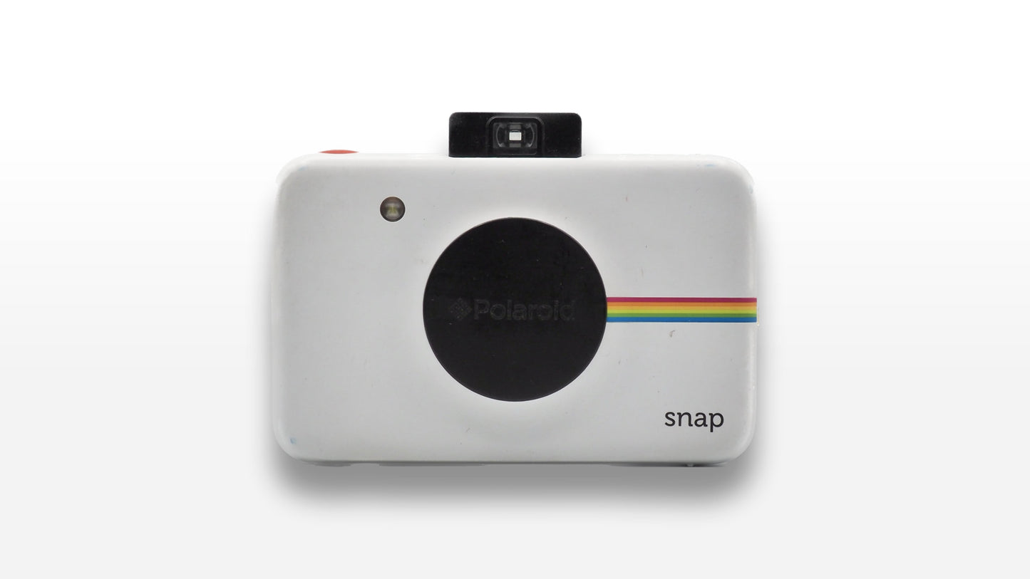 Polaroid Snap