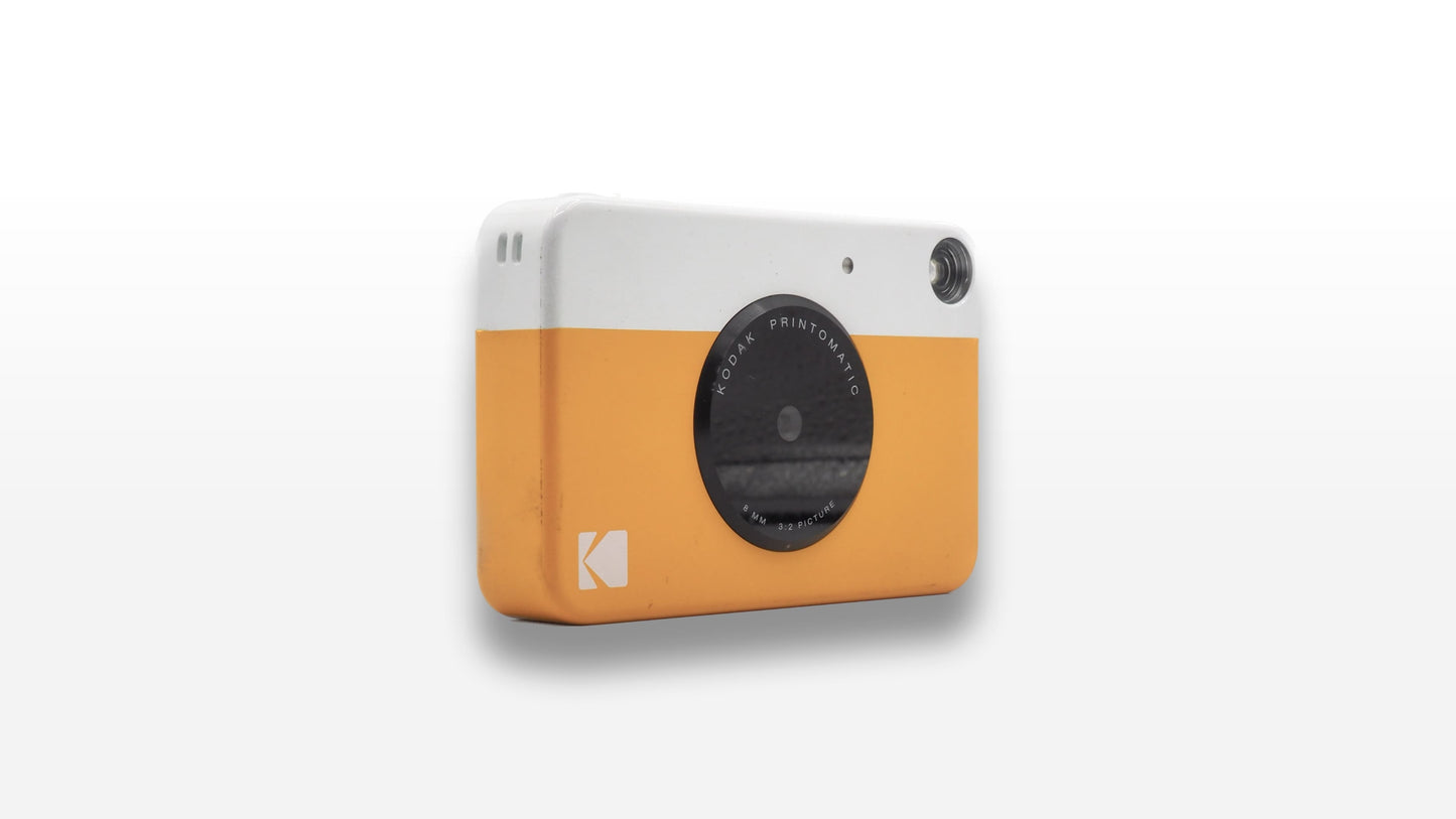 Kodak Printomatic