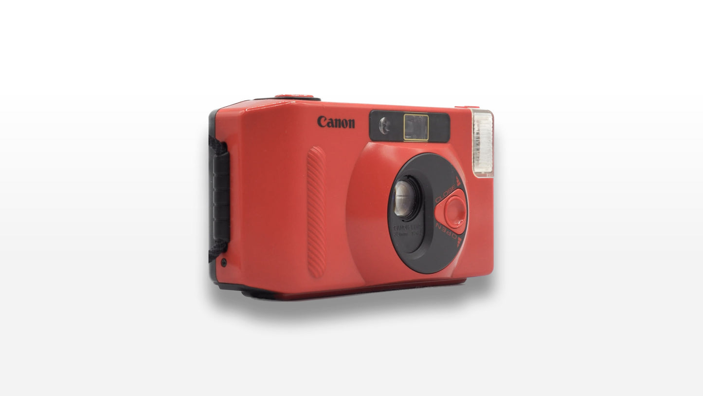 Canon Snappy