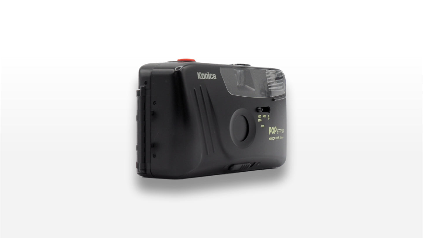 Konica Pop EFP-8