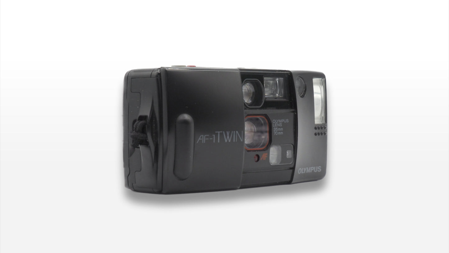 Olympus AF-1 Twin