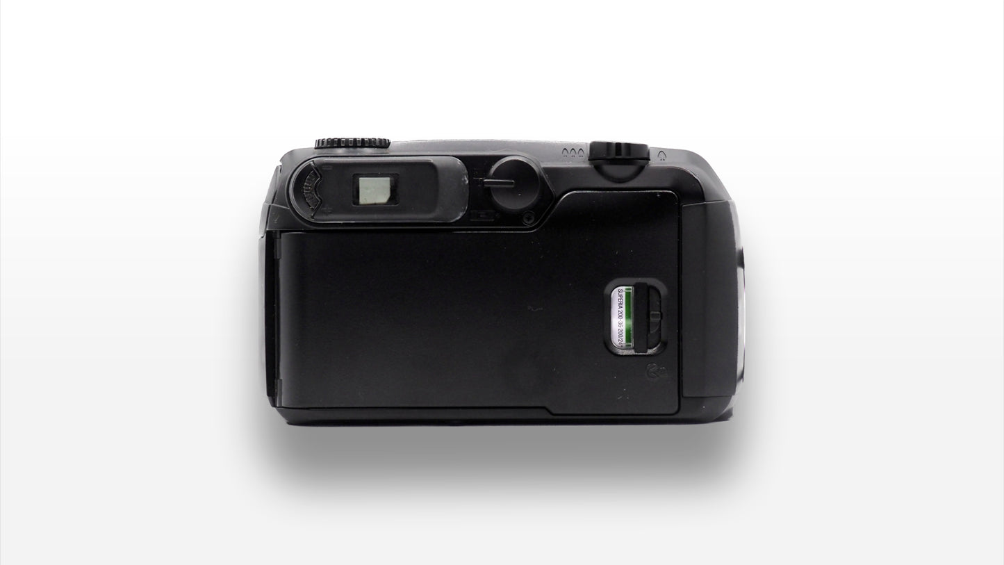 Pentax Espio 160