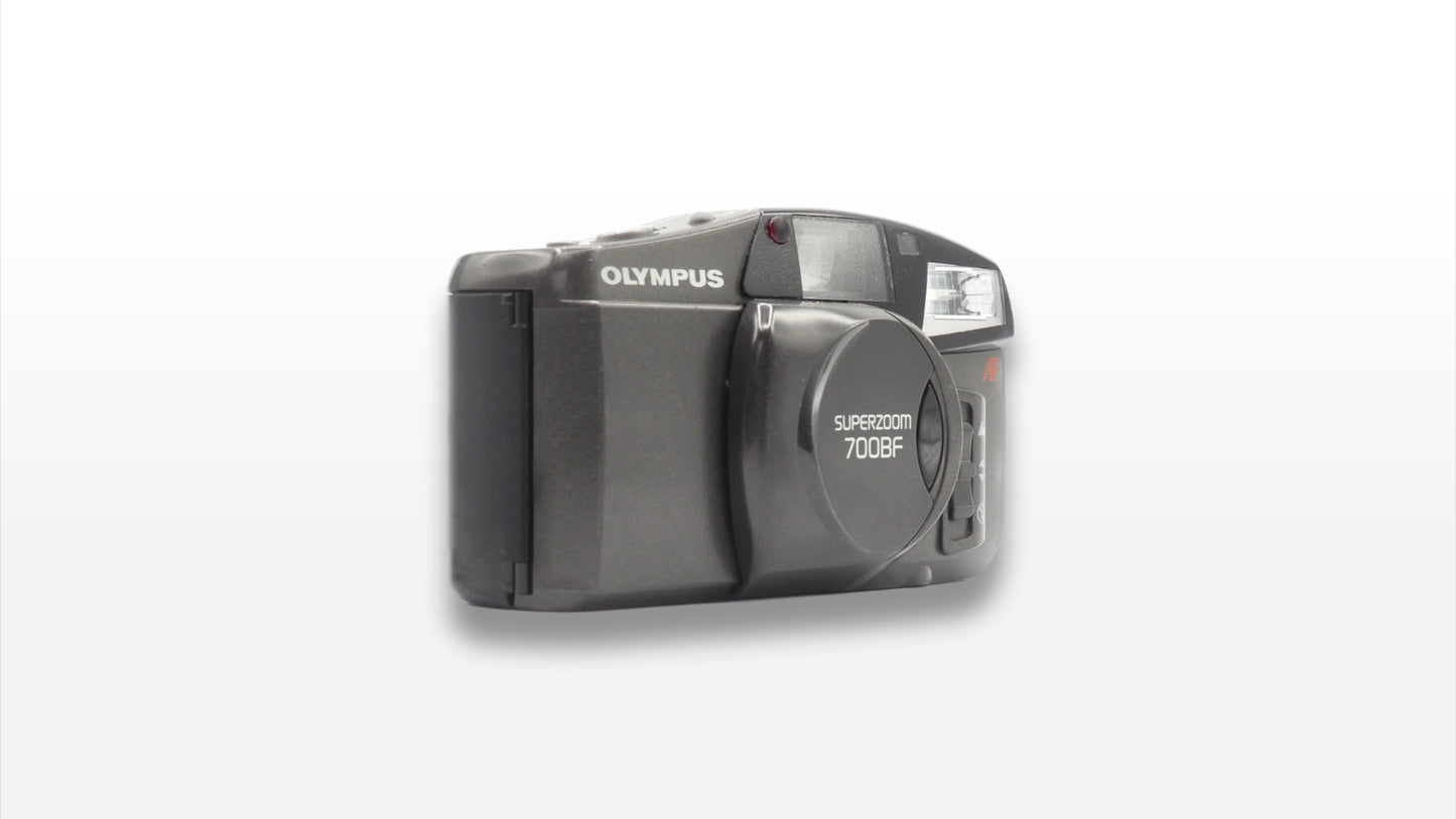 Olympus Superzoom 700BF