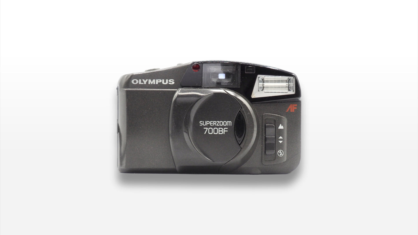 Olympus Superzoom 700BF