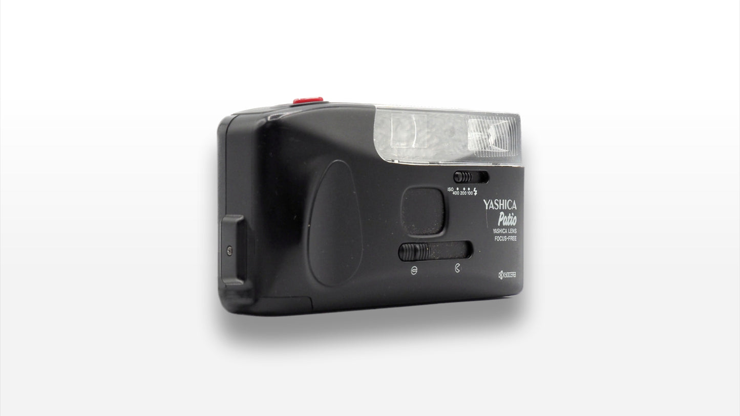 Yashica Patio