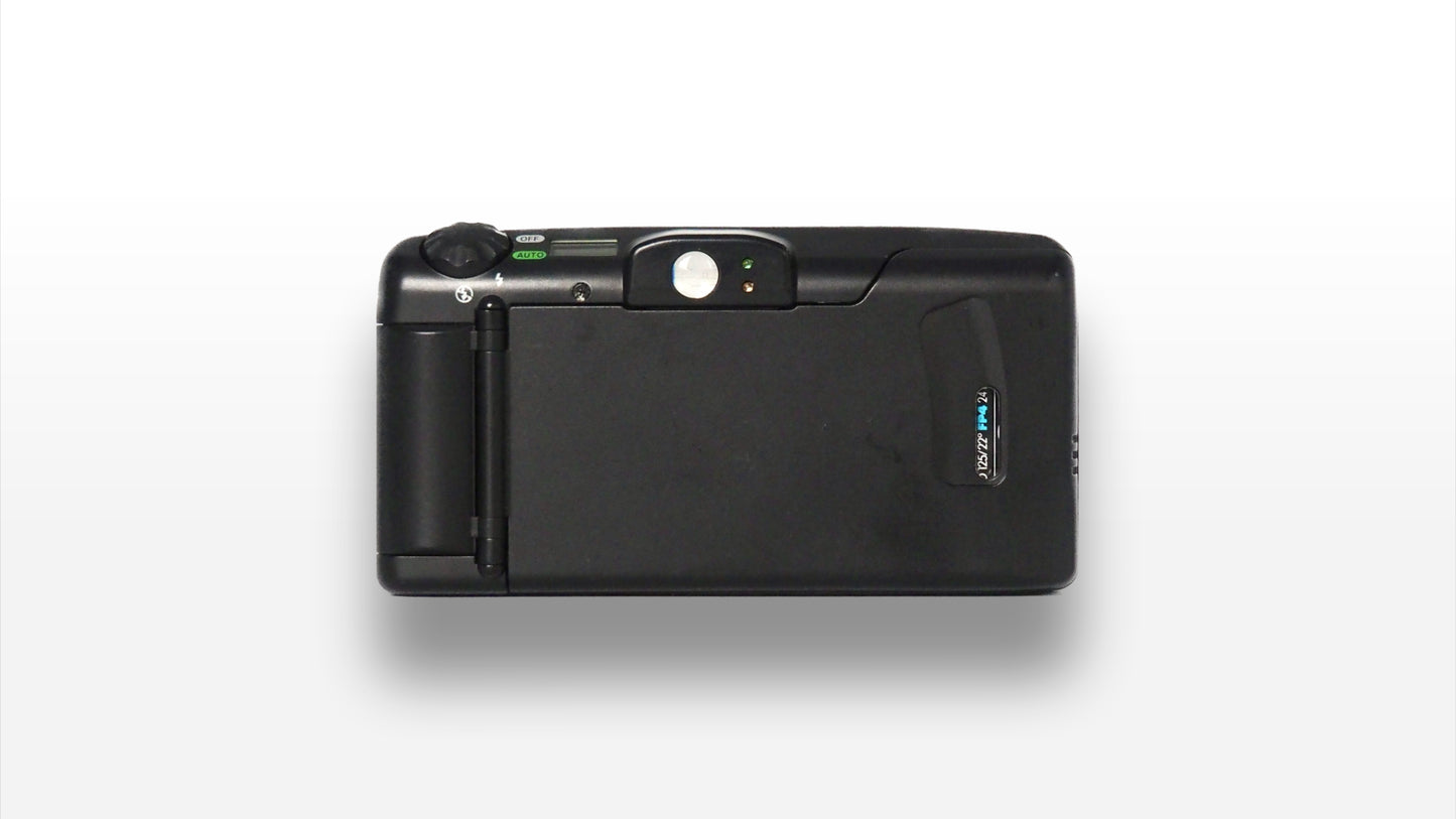 Canon Prima zoom 85N