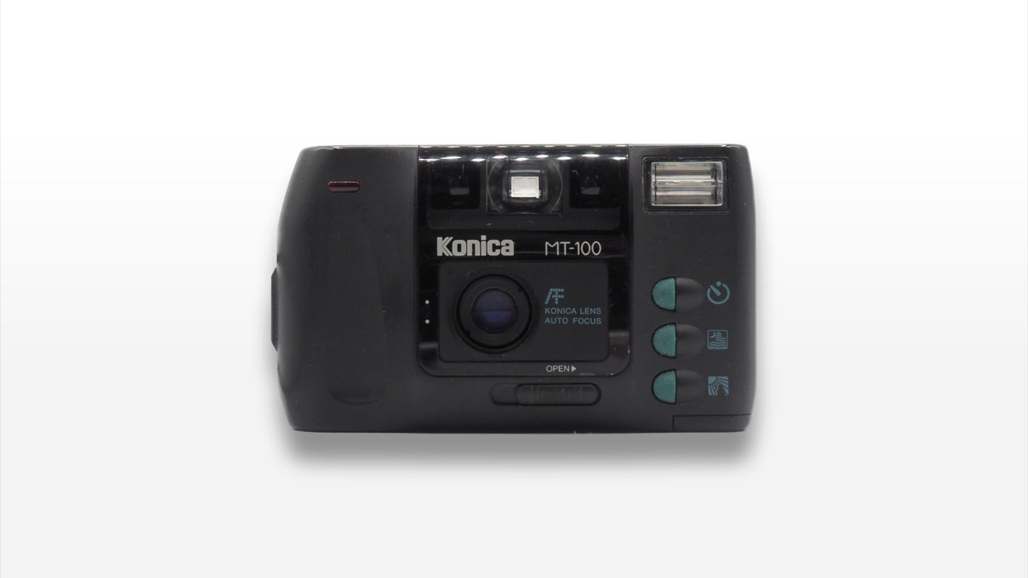 Konica MT-100