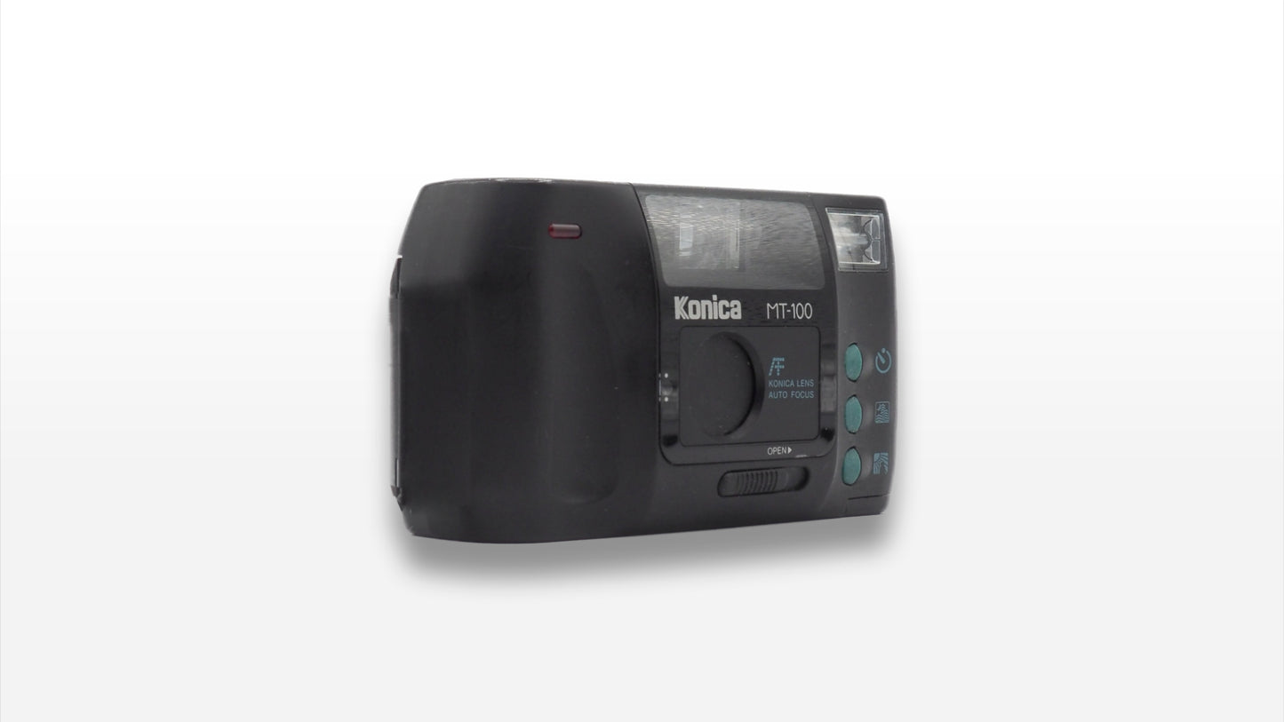 Konica MT-100