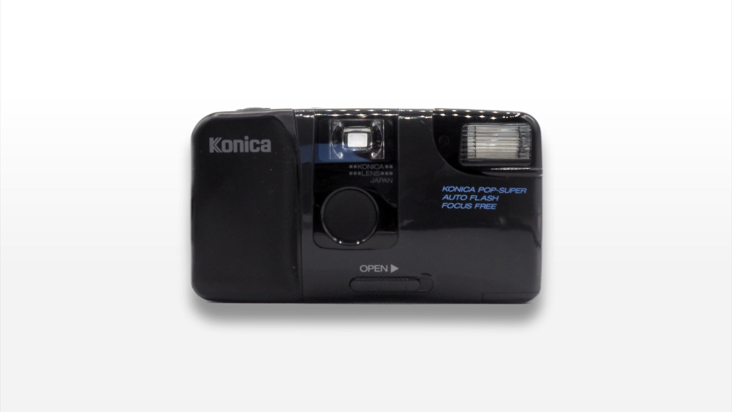 Konica Pop Super