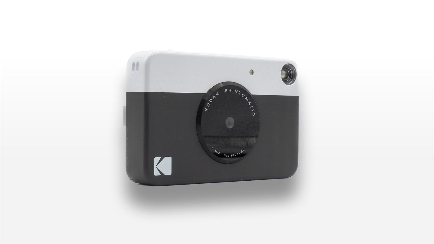 Kodak Printomatic