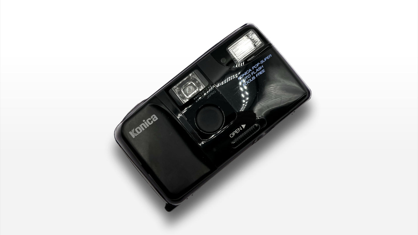 Konica Pop Super