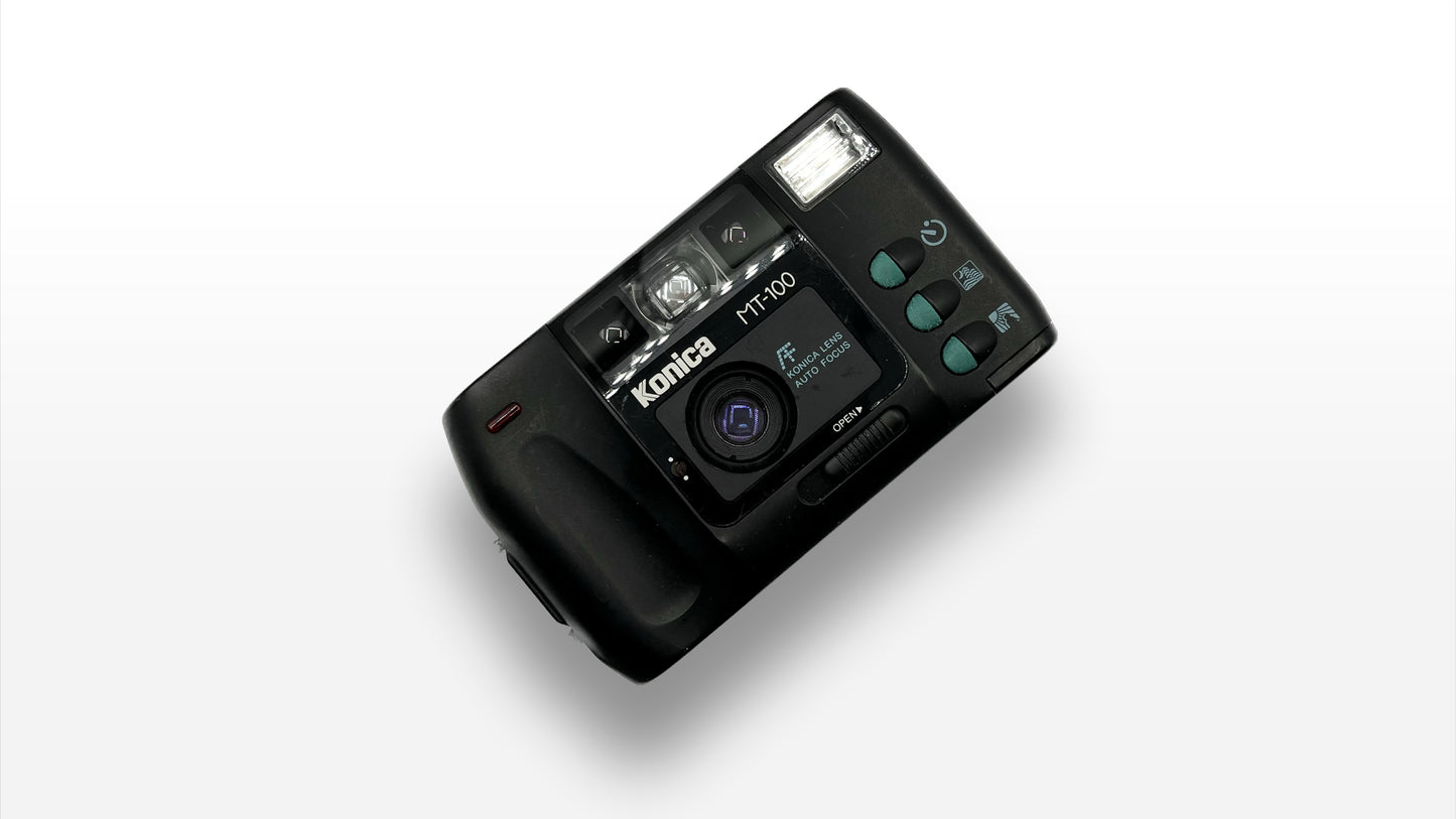 Konica MT-100