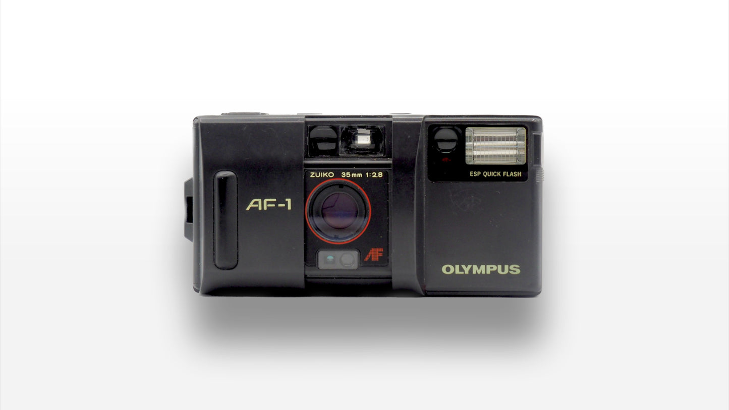 Olympus AF-1