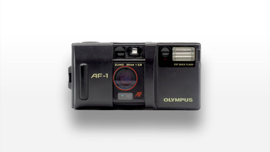 Olympus AF-1