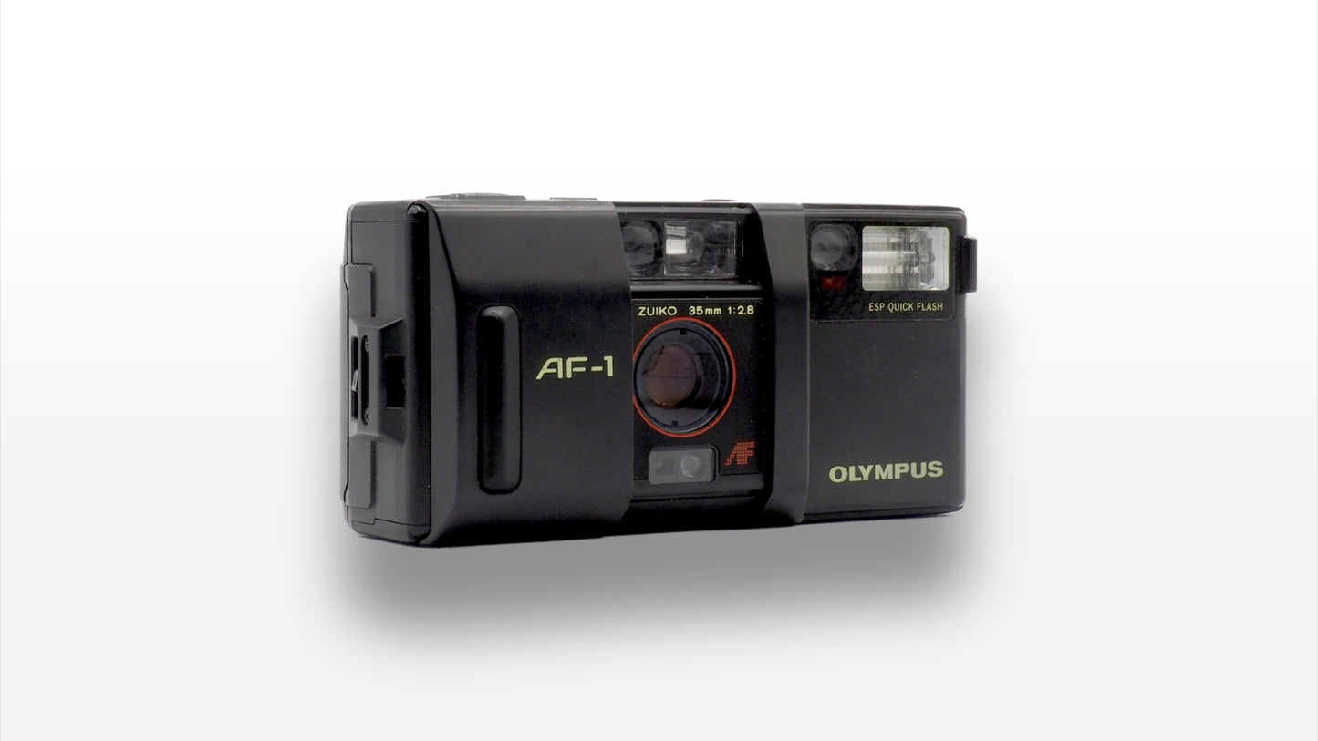 Olympus AF-1