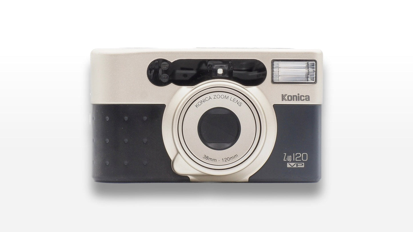 Konica Z-up 120 VP
