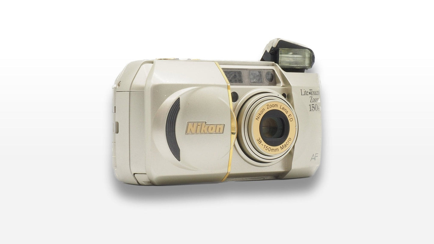Nikon Lite Touch Zoom 150 ED