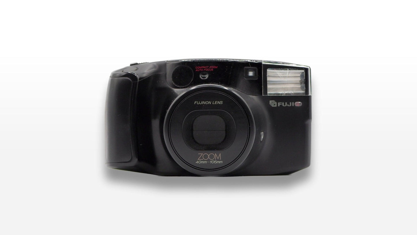 Fuji FZ-2000 Zoom