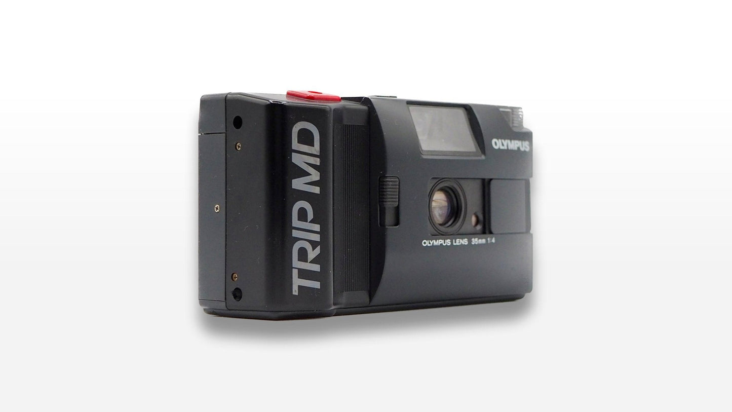 Olympus Trip MD