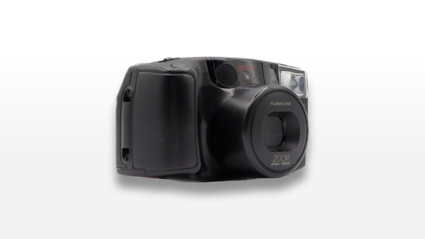 Fuji FZ-2000 Zoom