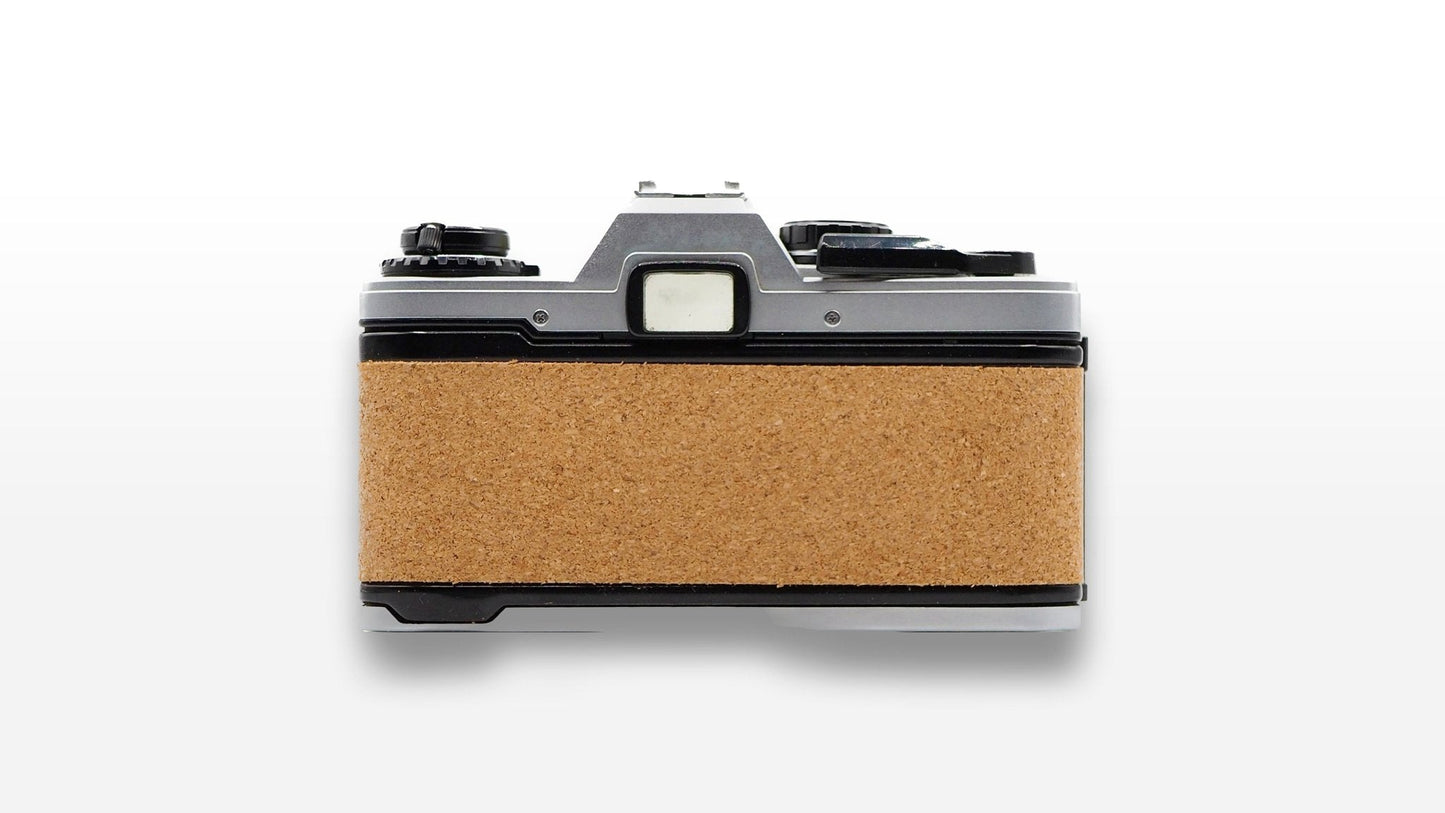 Olympus OM10 Custom Cork