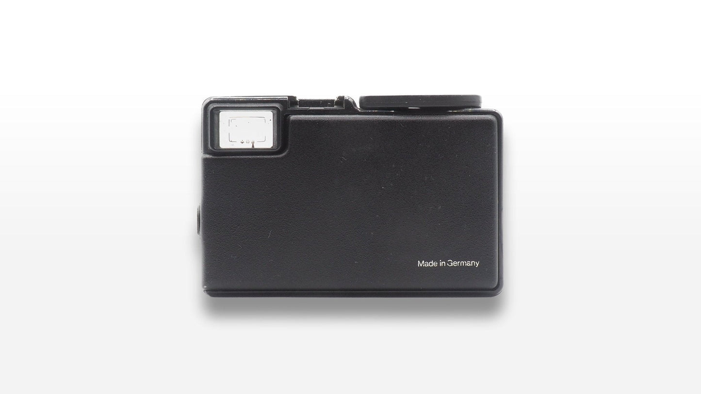 Agfa Optima 1035 sensor