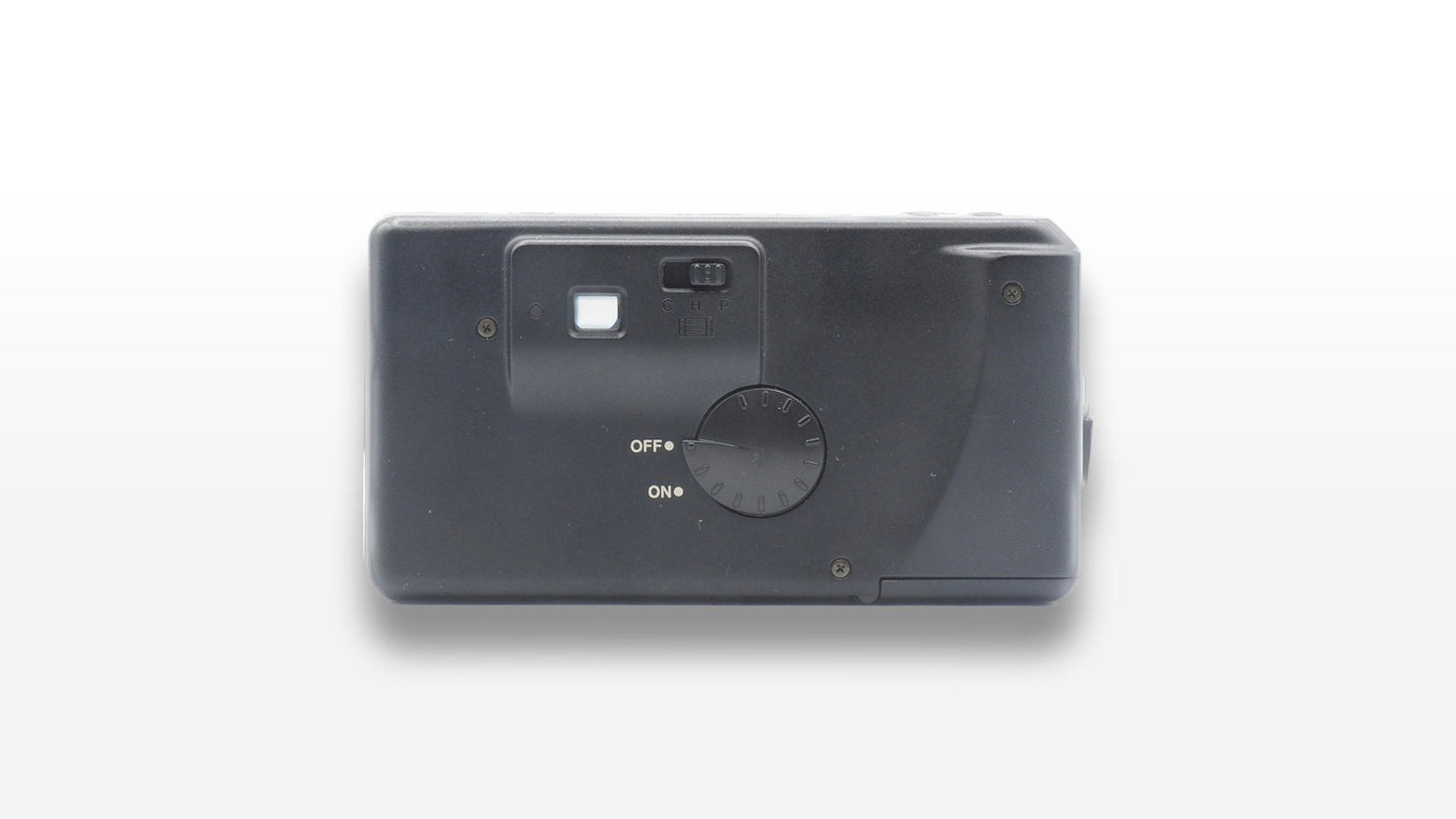 Olympus Newpic zoom 60