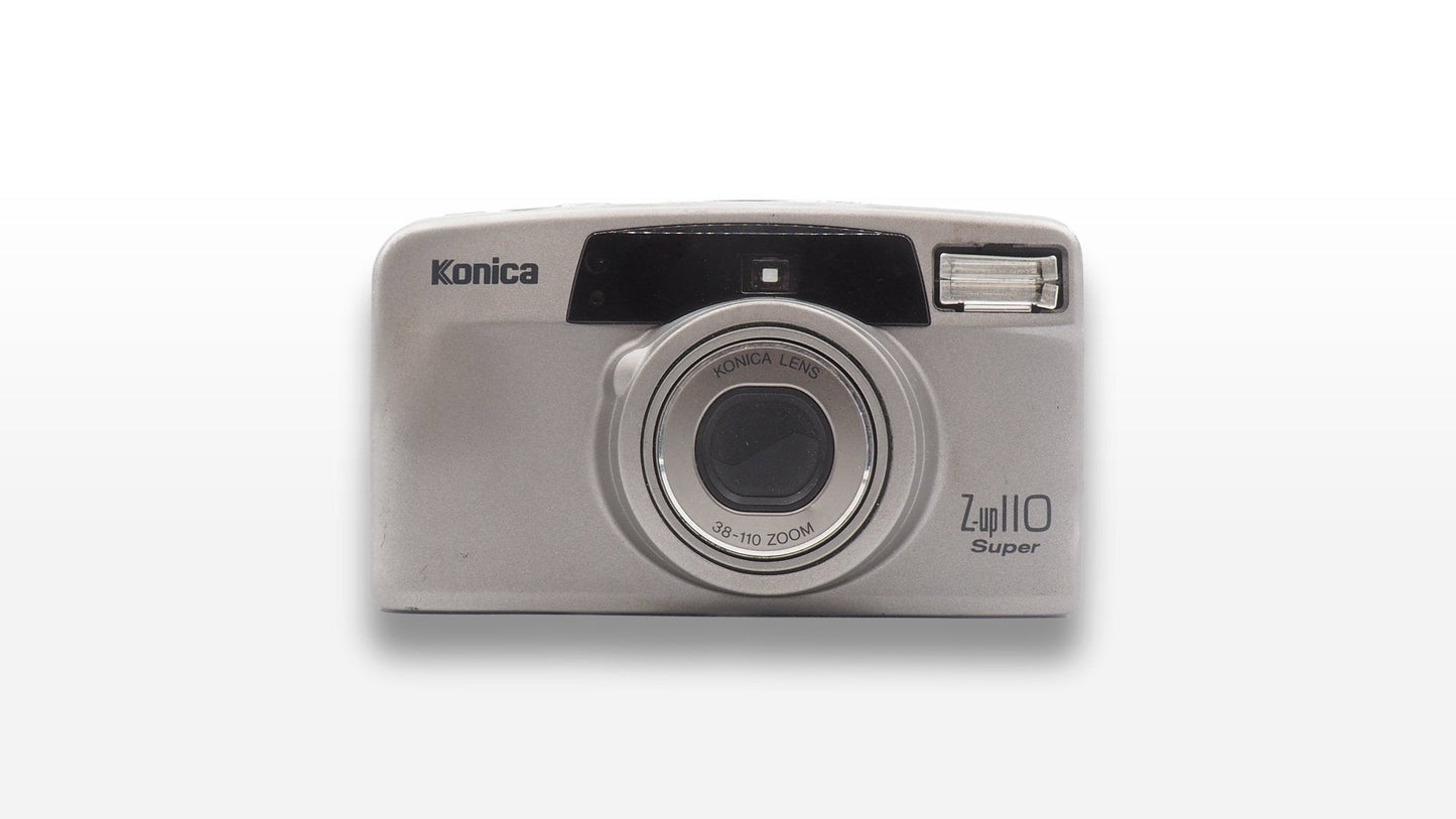 Konica Zup 110